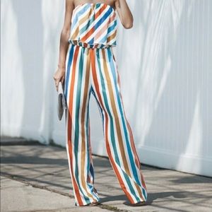 Gorgeous Vici jumpsuit. Worn once